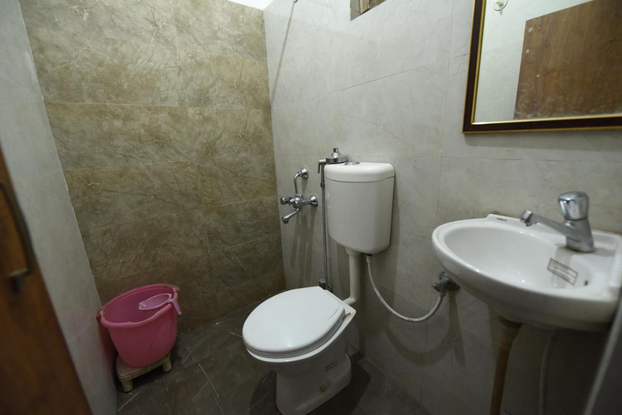 Hotel Mayur Gorakhpur Dış mekan fotoğraf