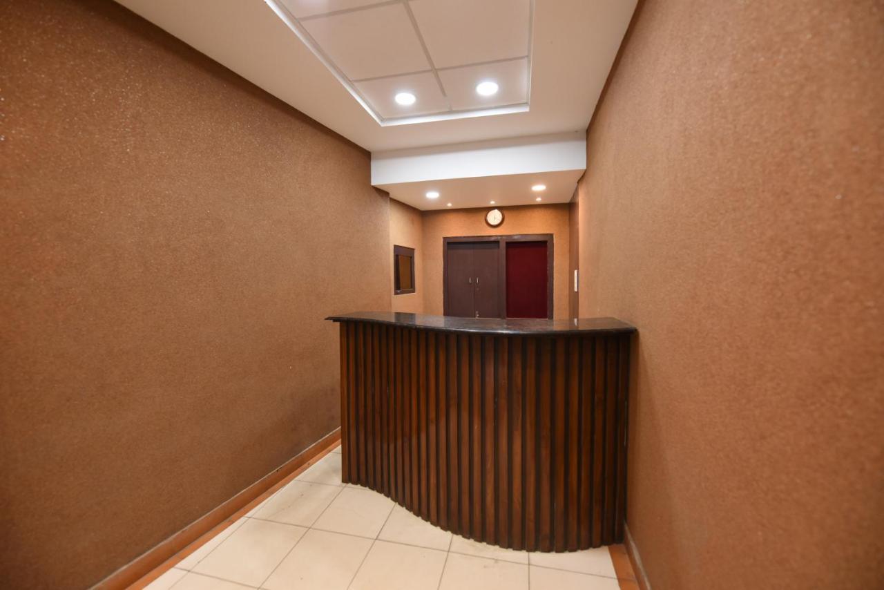 Hotel Mayur Gorakhpur Dış mekan fotoğraf