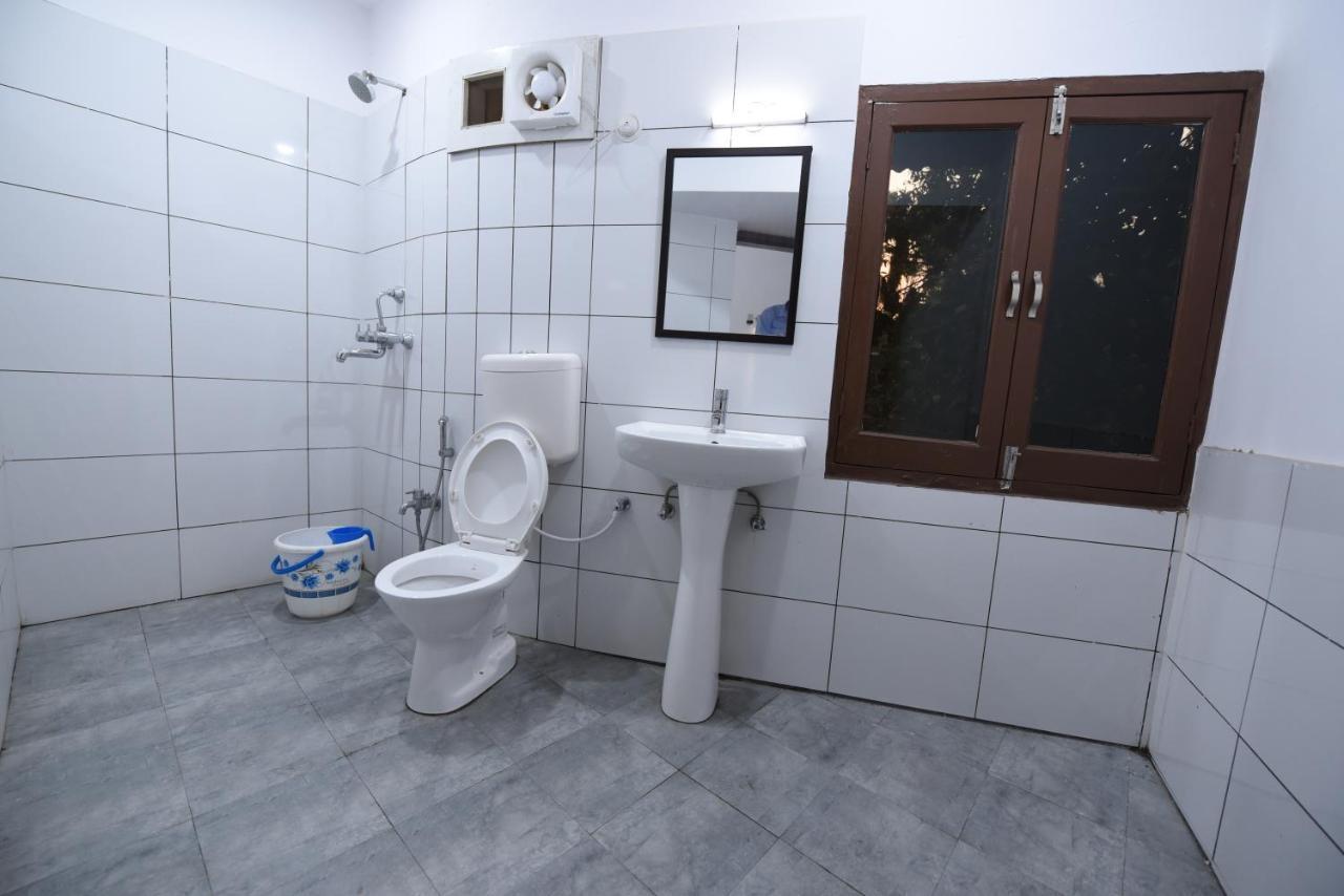 Hotel Mayur Gorakhpur Dış mekan fotoğraf